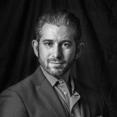 Radiologist and educator with a passion for mentorship and using technology to enhance learning. #radiology #education #mentorship #technology #sciencefiction