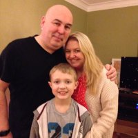 Big and Bald..Jon (@bigbaldjon) 's Twitter Profile