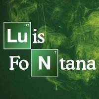 Luis Fontana (@bqcabad) 's Twitter Profile Photo Luis Fontana (@bqcabad) 's Twitter Profile Photo