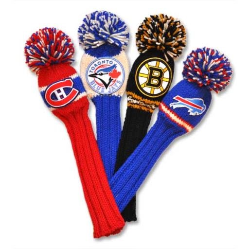 Some people “Do lunch”…We “Do Golf Head Covers”