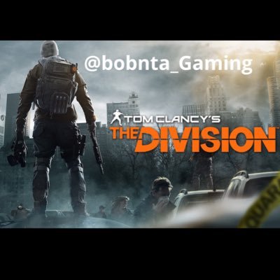 Looking for people to play The Division with on PS4. Huge love for gaming, for great laughs, and fun! PS4 gamertag 'bobnta'