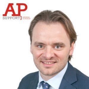 RoderikvLee1's profile picture. 