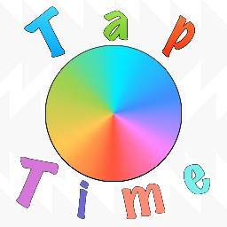 Tap Time, Emperor's Entertainment's first application! Go check it out, link down below! Have fun and tweet us your thoughts!