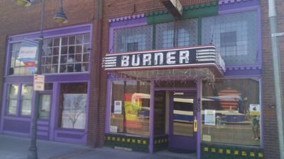 Morris Burner Hotel and Hostel was created by and for the Burner community for Burners and the general public. We rent and gift rooms and venue space for events