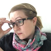 Johanna Jyrkkä (@johannajyrkka) 's Twitter Profile Photo Johanna Jyrkkä (@johannajyrkka) 's Twitter Profile Photo