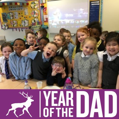 PT at Quarry Brae with passion for play based learning and parental involvement, Seesaw Ambassador, Apple Teacher 🍎, Early Years Pedagogue @unistrathclyde