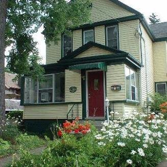 andreabed's profile picture. My dream was to work at home and I have now been running Andrea's Bed and Breakfast for 32 years