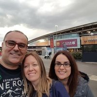 Oscar Santana (@osperamo) 's Twitter Profile