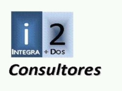 integrados_cons's profile picture. i+2 IntegraDos Consultores.  
Soluciones contables, impositivas, SEGUROS y seguridad.
https://t.co/qCQ9nkGYA6
Integrados@speedy.com.ar