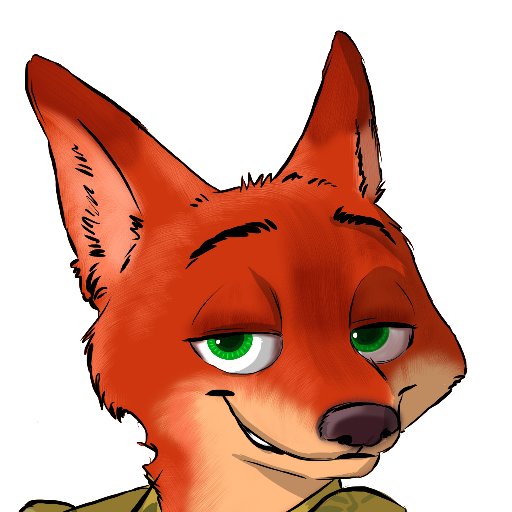 Nick Wilde