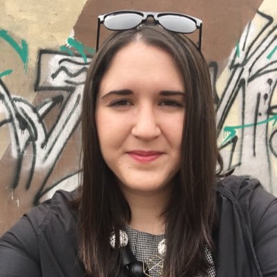 silvia_valero's profile picture. CPO at Sesame HR