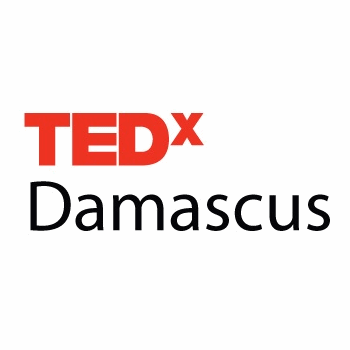 The First TED event in Syria. Stay tuned for more details.