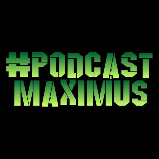 Podcast Maximusさんのプロフィール画像