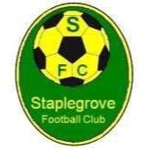 Staplegrove Football Club ⚽️(@Staplegrovefc) 's Twitter Profile Photo