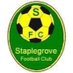 @Staplegrovefc