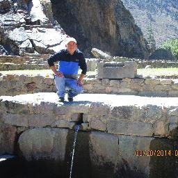 JosePaucarC's profile picture. 