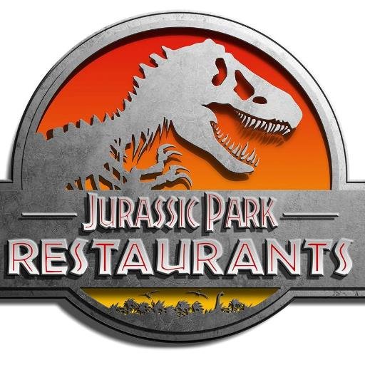 Jurassic Park Restaurants qui ne voudrait pas le voir en vrai ? JPRestaurants who has not dreamed of seeing in real life ?