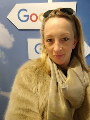 Country Manager, Google Sweden