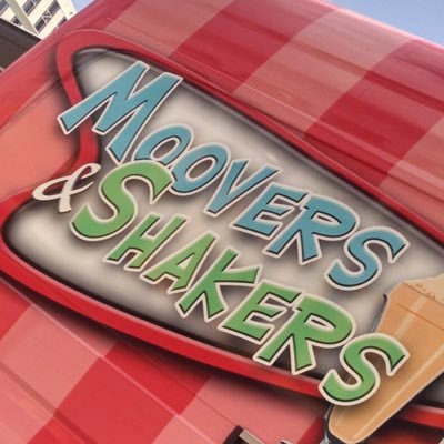 A mobile milkshake truck. A soda parlor on wheels. Everything you loved about being a kid in a cup of tasty treats! Come try our award-winning menu items!
