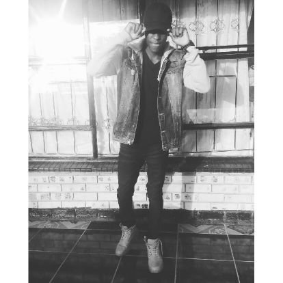.@Kaizer_Chiefs||Barcelona||George.Geeza LeBest►Messi!★ #IG:Bhekumuzi_Kayise||psalms 23 ||@PearlModiadie ♥||•i ❤Paris!!.||blah blah blah
