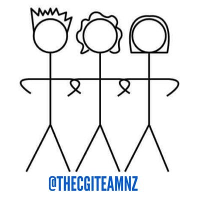 Kia ora! We are three arty, crafty, digital makers from New Zealand. Feel free to send us a message :)