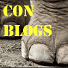 conblogs's profile picture. ConBlogs purpose: you follow us, and we track conservative blogs. Then all you need do is check updates, or better, get the RSS feed.