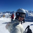 Joanne Gibbs - @JoCG - Twitter