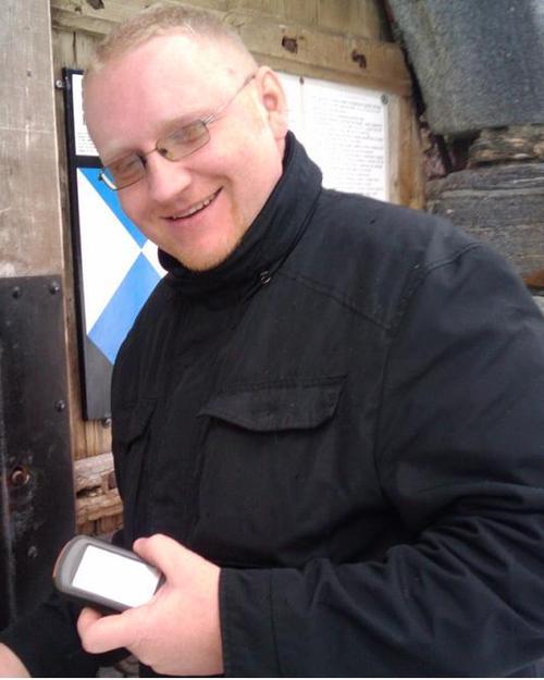 GC_Tafari's profile picture. Former Austrian Geocaching Reviewer for Groundspeak.  Primus inter pares