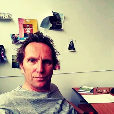 atevanderhorst's profile picture. muziek, skiën, hardlopen en wielrennen