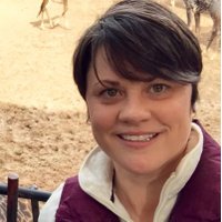 Jenny Hill Orzolek (@jennyorzolek) 's Twitter Profile Photo Jenny Hill Orzolek (@jennyorzolek) 's Twitter Profile Photo