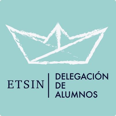 DelegacionETSIN's profile picture. Delegación de Alumn@s de la Escuela Técnica Superior de Ingenieros Navales y Oceánicos, UPM