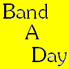 BandADay's profile picture. A band per day, dahoy