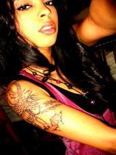 cute ass chick =-*