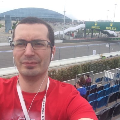 LeonF1GP's profile picture. fanat Formula 1, PC Gamer Skyrim, WOT, DIRT Rally etc. , Like ARTHOUSE movies, art of impressionists, kitchen of mediterranean.