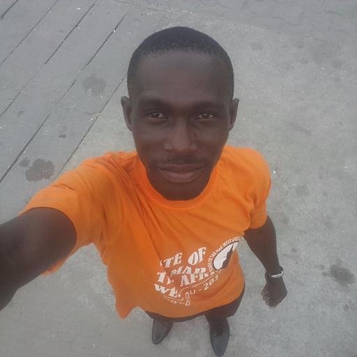 CEO AKAT Services | Cartographe | Contributeur #OpenStreetMap | Formateur TIC