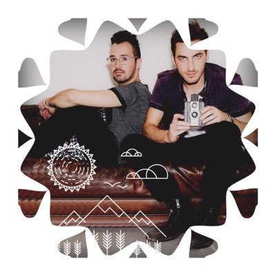 We tweet daily to make sure you get a little dose of Heffron Drive to brighten your day.