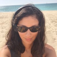 Indra Sharma (@indraeleonora) 's Twitter Profile