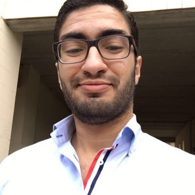 Reda_Belafia's profile picture. Si tu pisse dessus, ça t'appartient!