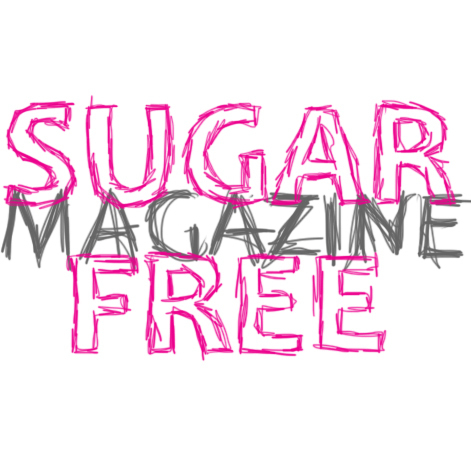 sugarfreemag's profile picture. 