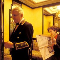 Asansör Şöförü (@asansorsoforu) 's Twitter Profile