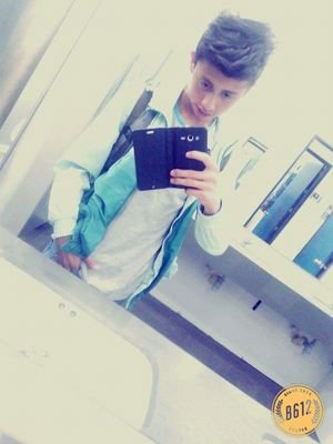 falla_hans's profile picture. 100℅positive