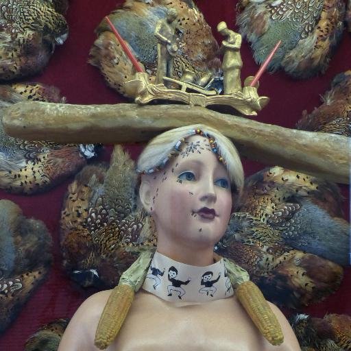 AnnemarieKessel's profile picture. 