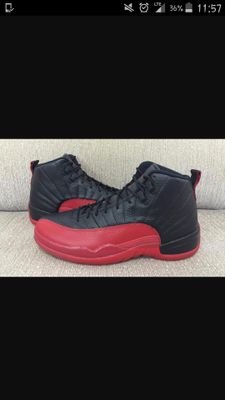 Jordans are life