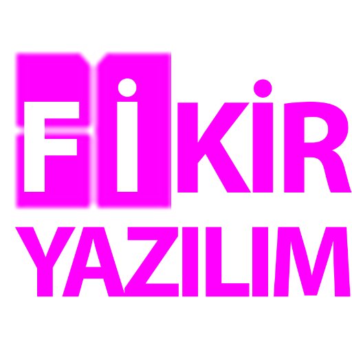 FikirYazilim's profile picture. 