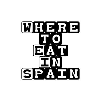 Where to Eat in Spain is like if a local would be at your side – it’s like having a knowledgeable invisible friend in every spanish city you visit.