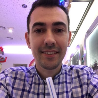 EsoJosE2's profile picture. Administrador de sistemas informáticos