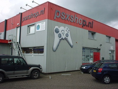 psxshop's profile picture. Welkom bij de PsxShop. Sinds 1996 verkopen wij al items voor de spelcomputer. De meeste gameshops hebben een beetje maar wij hebben alles!