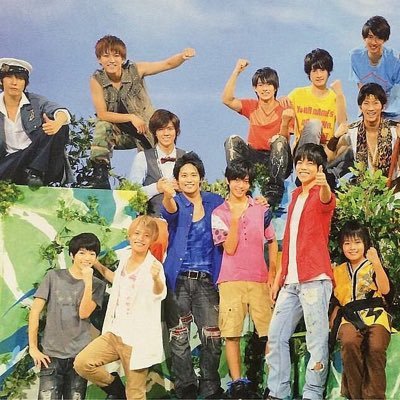 ジャニーズwest歌詞dot 逆転winner やるならガンガン攻めようぜ 逃げてちゃ将来だって後悔 前を向いて 汗をかいて ほら その涙にshout 異議あり 逆転しようぜjustice 絶対絶命もchance どんな愛も どんな夢も 取りに行こう きっと きっと勝ちに行こう ジャニーズwest歌詞dot 逆転winner やるならガンガン攻めようぜ 逃げてちゃ将来だって後悔 前を向いて 汗をかいて ほら その涙にshout 異議あり 逆転しようぜjustice 絶対絶命もchance どんな愛も どんな夢も 取りに行こう きっと きっと勝ちに行こう