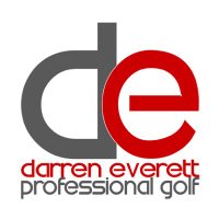 Darren Everett(@dceverettpgapro) 's Twitter Profile Photo