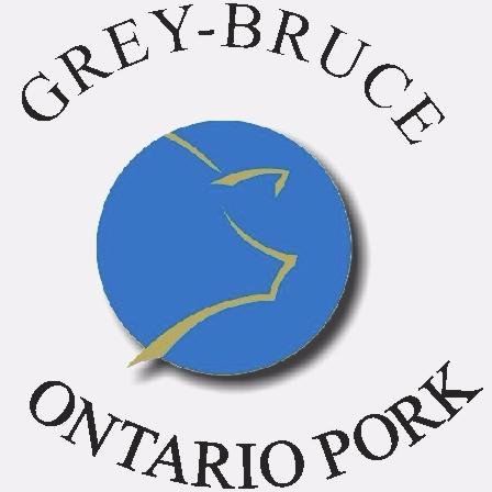 Our local group is a branch of Ont. pork – Grey-Bruce Pork Producers Association - we have 6 Delegates in Grey-Bruce